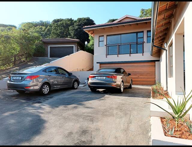 4 BEDROOM FREEHOLD TO LET IN BALLITO CENTRAL